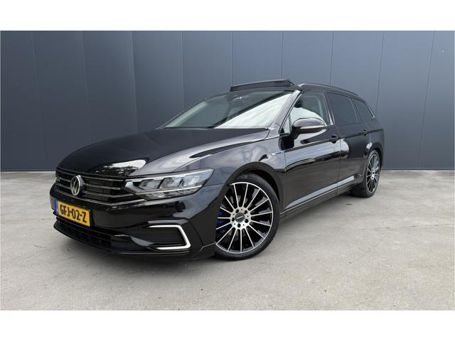 Volkswagen Passat 2020 Hybride