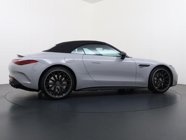 Mercedes-Benz SL-Klasse