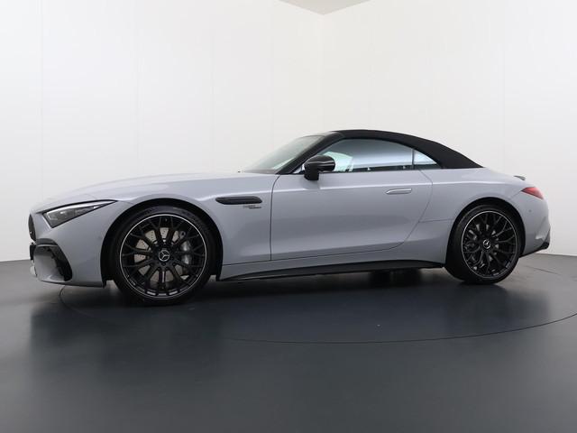 Mercedes-Benz SL-Klasse