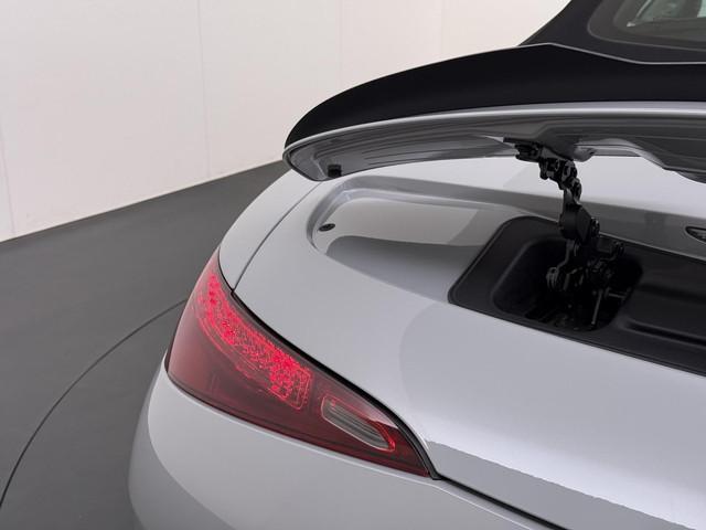 Mercedes-Benz SL-Klasse