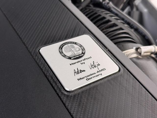 Mercedes-Benz SL-Klasse