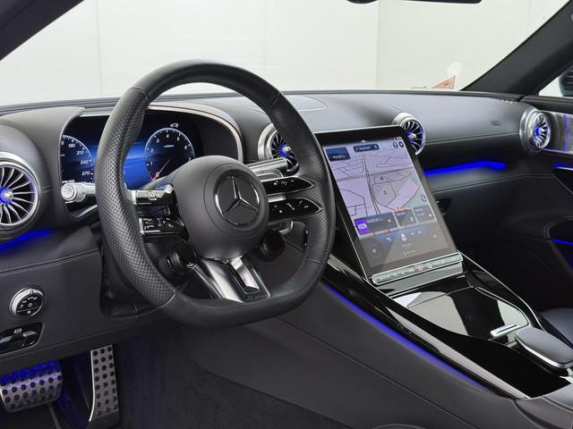 Mercedes-Benz SL-Klasse