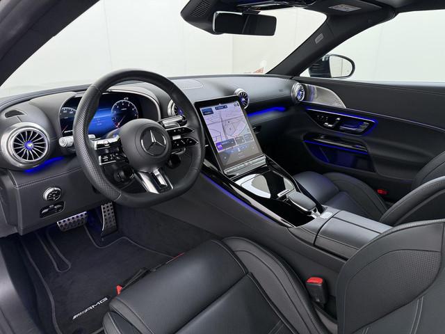 Mercedes-Benz SL-Klasse