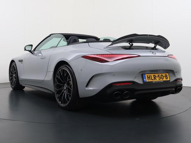 Mercedes-Benz SL-Klasse