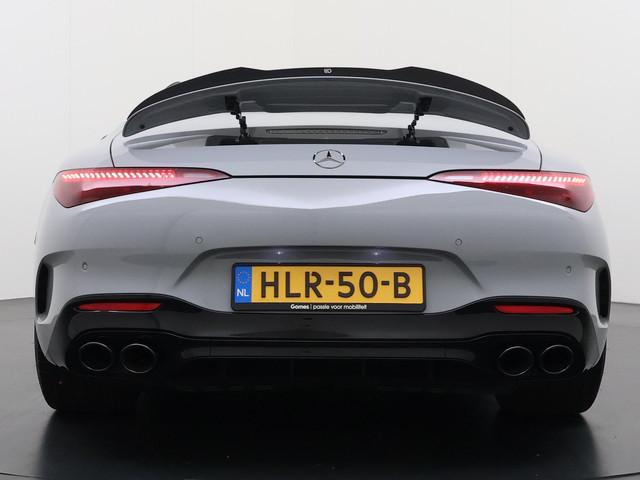 Mercedes-Benz SL-Klasse