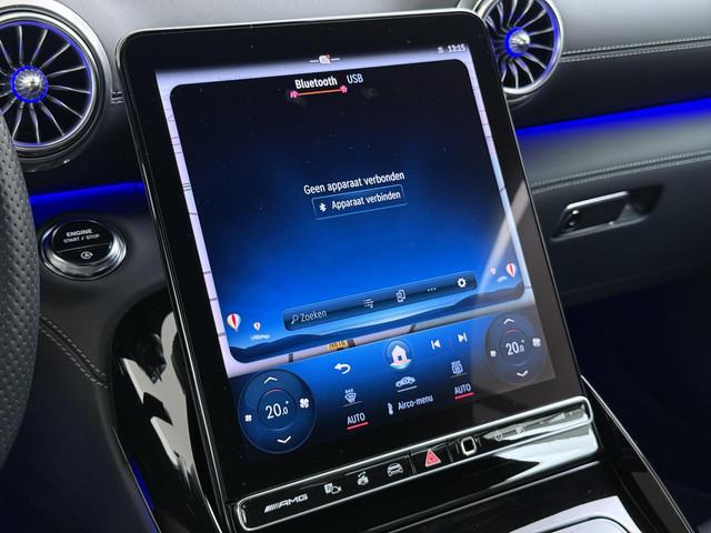 Mercedes-Benz SL-Klasse