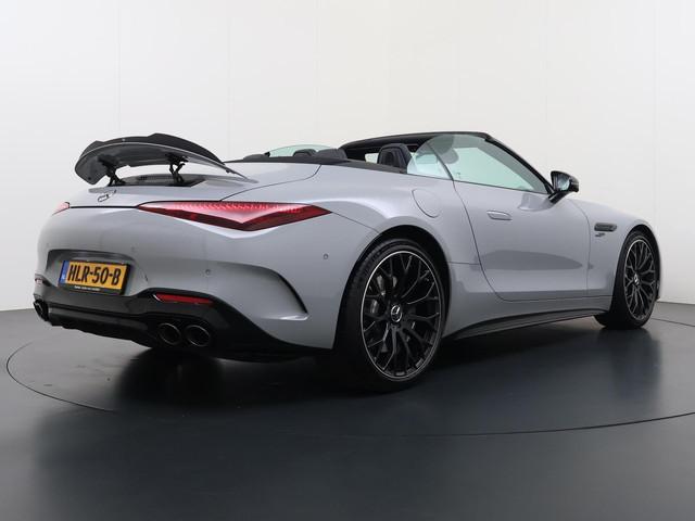 Mercedes-Benz SL-Klasse