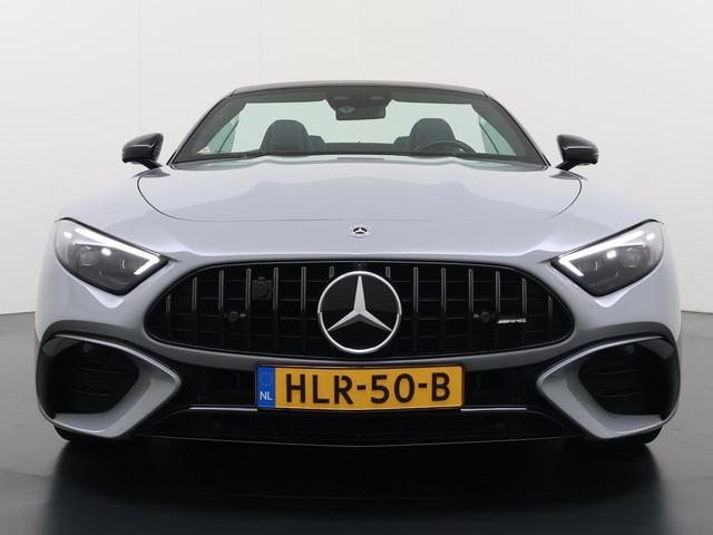 Mercedes-Benz SL-Klasse
