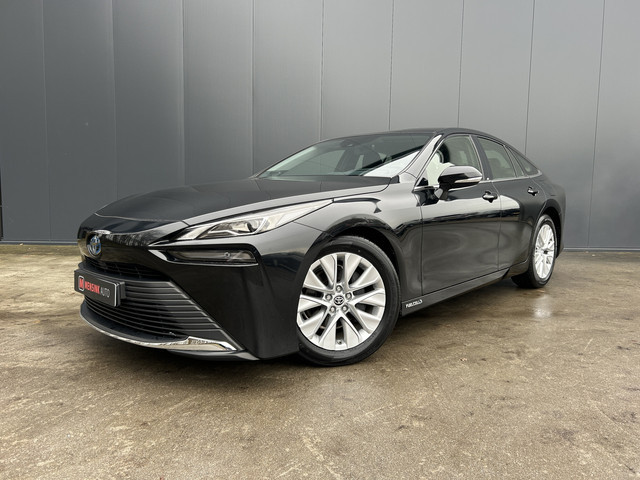 Toyota Mirai
