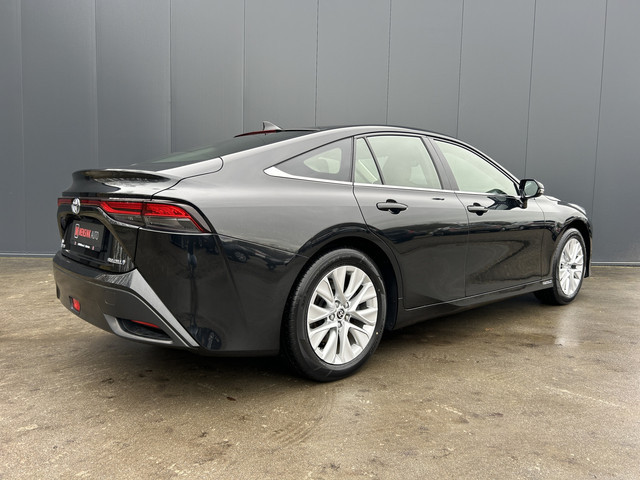 Toyota Mirai