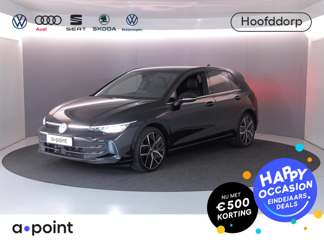 Volkswagen Golf 2024 Hybride