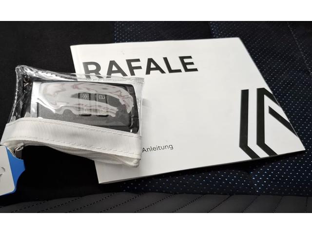 Renault Rafale