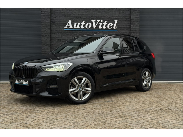 BMW X1 2021 Hybride