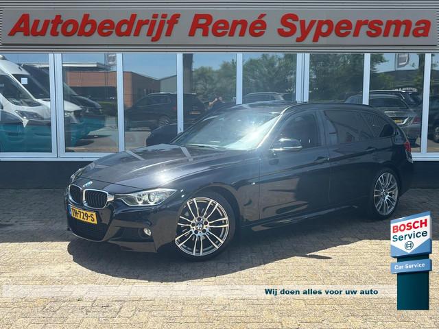 BMW 3 Serie 2015 Diesel