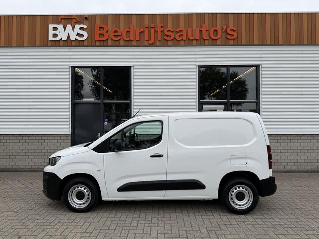 Peugeot Partner 2020 Diesel