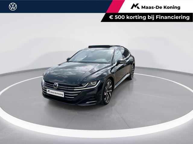 Volkswagen Arteon 2022 Hybride