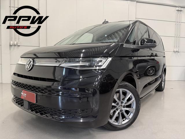 Volkswagen Multivan 2022 Hybride