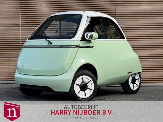 Micro Microlino