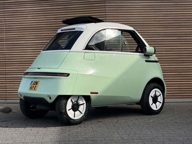 Micro Microlino