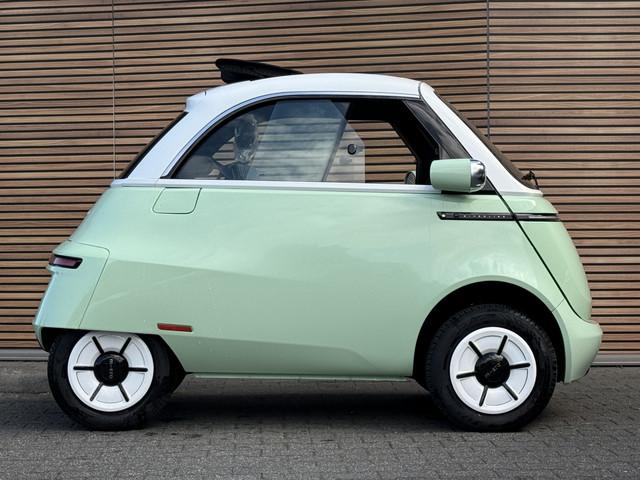 Micro Microlino