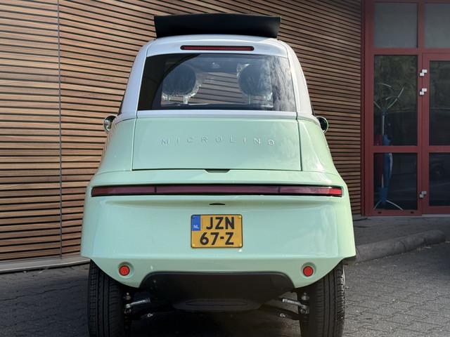 Micro Microlino