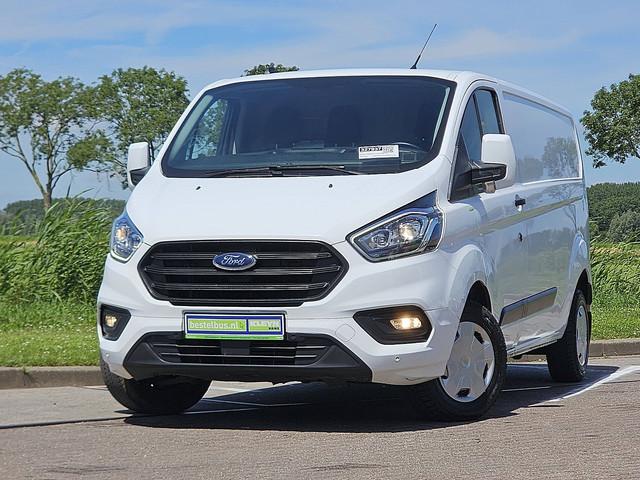 Ford Transit Custom 2023 Diesel