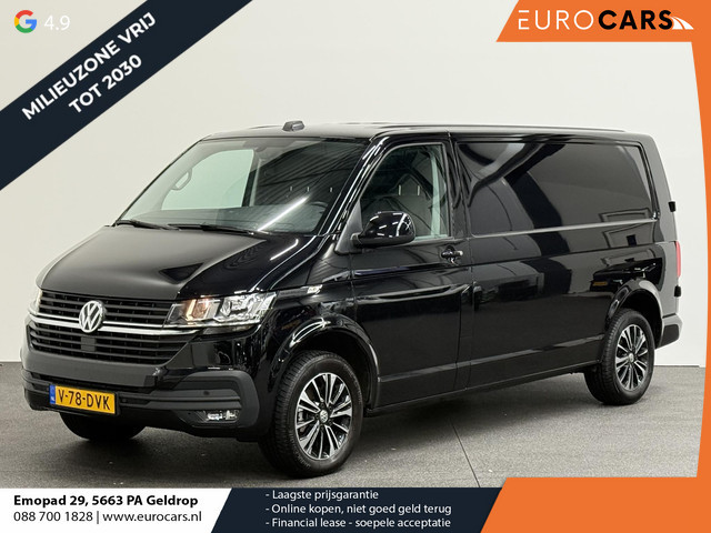 Volkswagen Transporter 2024 Diesel