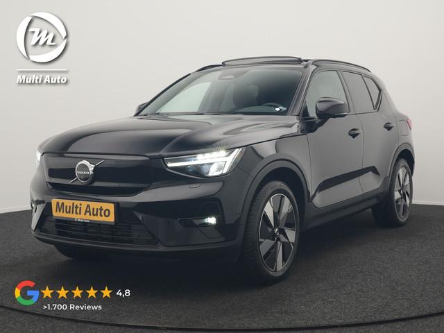 Volvo XC40 2023 Elektrisch