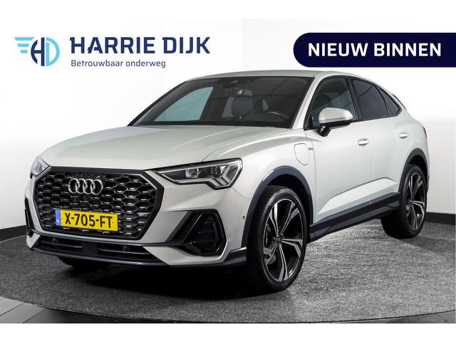 Audi Q3 2023 Hybride
