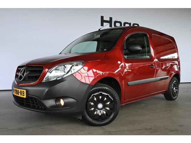 Mercedes-Benz Citan 2018 Diesel