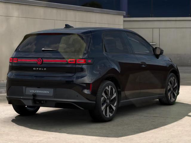Volkswagen ID. Polo