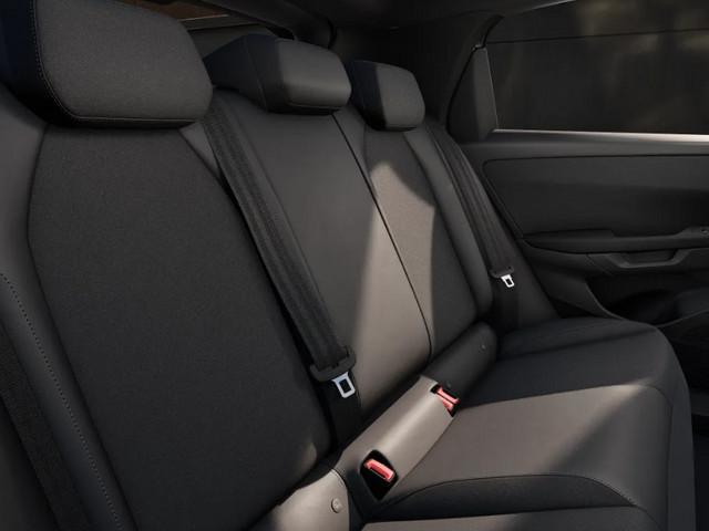 Volkswagen ID. Polo
