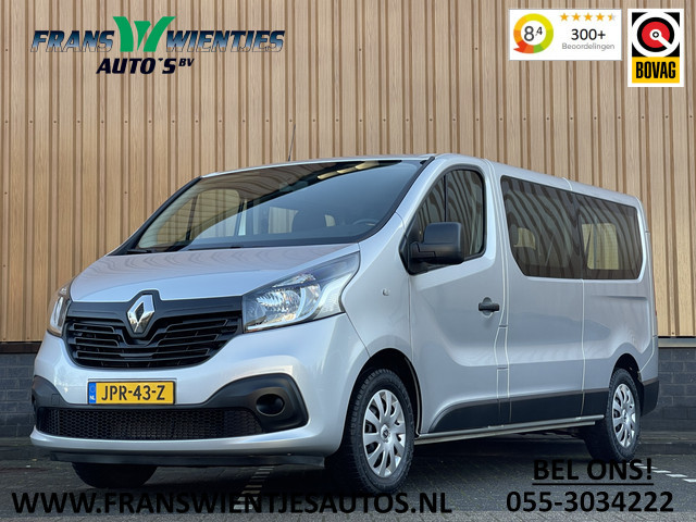 Renault Trafic 2019 Diesel