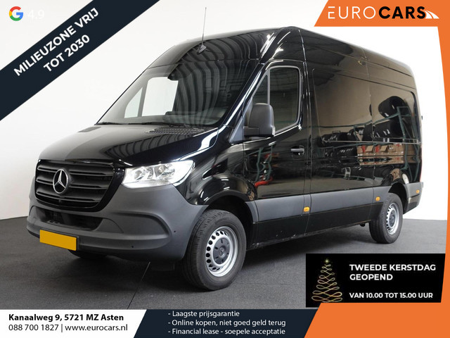 Mercedes-Benz Sprinter 2024 Diesel