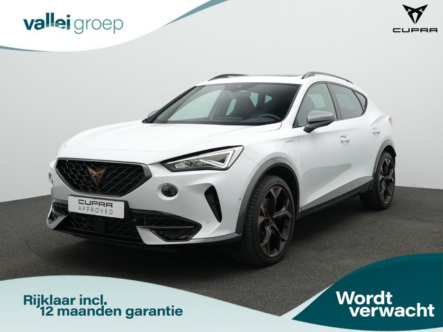 Cupra Formentor 2023 Hybride