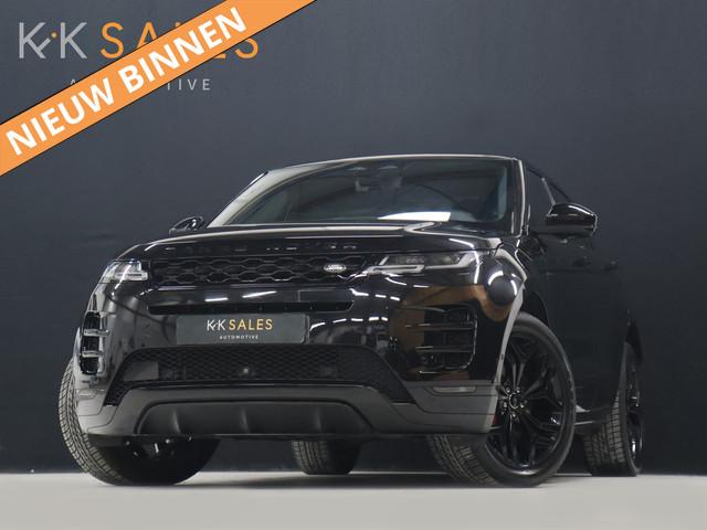 Land Rover Range Rover Evoque 2021 Hybride