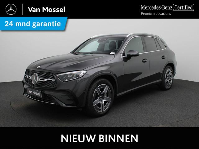Mercedes-Benz GLC 2025 Diesel