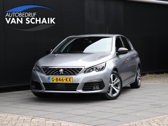 Peugeot 308 2019 Benzine