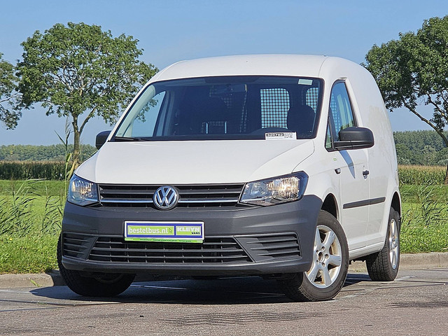 Volkswagen Caddy 2020 Diesel