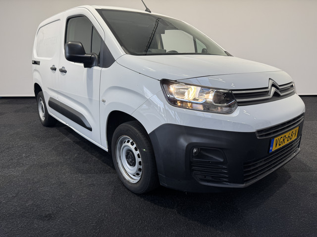 Citroën Berlingo 2020 Diesel
