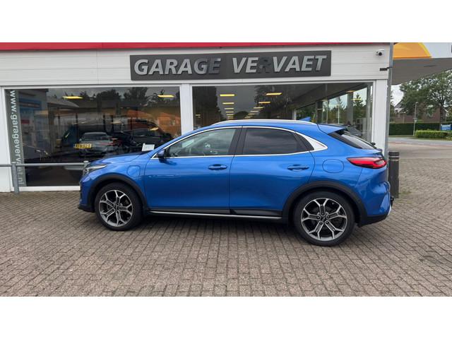 Kia XCeed 2021 Hybride