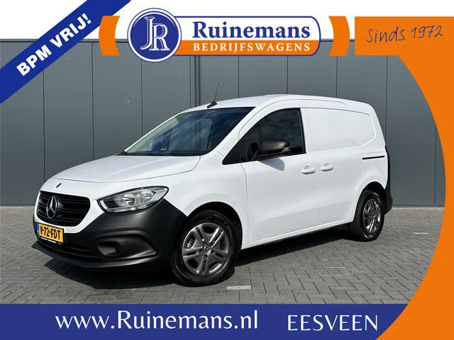 Mercedes-Benz Citan 2024 Diesel