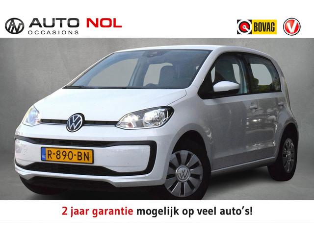 Volkswagen up! 2022 Benzine