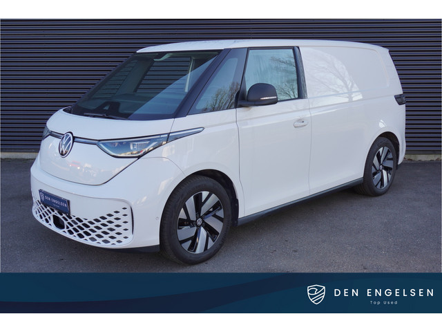 Volkswagen ID. Buzz 2024 Elektrisch