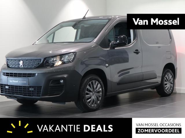 Peugeot Partner 2024 Diesel