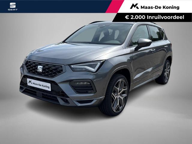 Seat Ateca 2026 Benzine