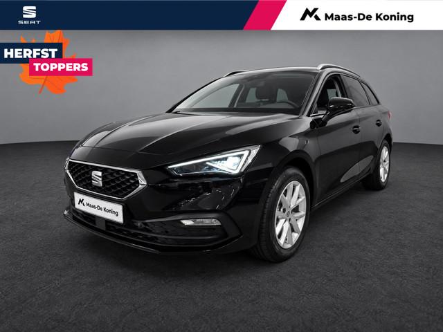 Seat Leon 2026 Benzine