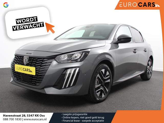 Peugeot 208 2025 Hybride