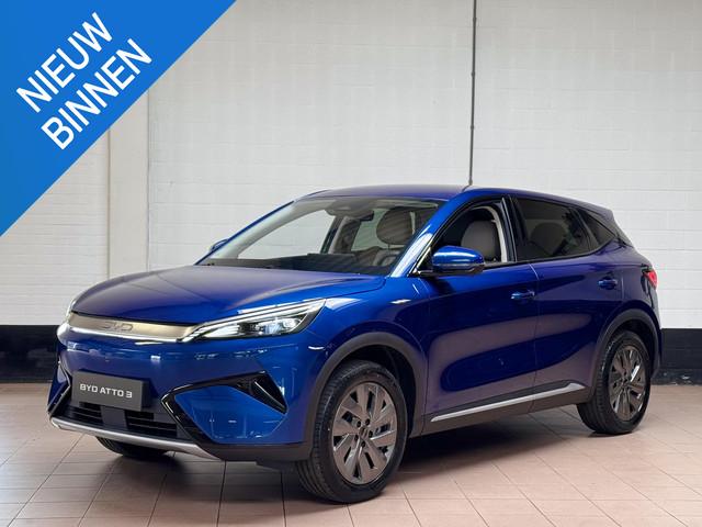 BYD ATTO 3