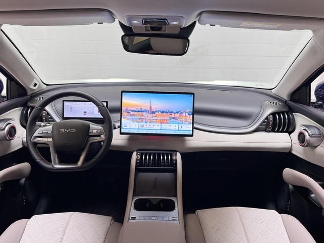 BYD ATTO 3